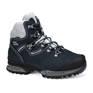 Hanwag Tatra II Bunion Lady GTX Navy/ Light grey  Női kültéri cipők