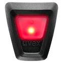 Hátsó villogó Uvex  PLUG-IN LED, Active