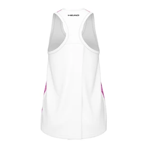 Head  Agility Tank Top Women XWVP Női ujjatlan póló