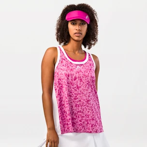 Head  Agility Tank Top Women XWVP Női ujjatlan póló