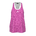 Head  Agility Tank Top Women XWVP Női ujjatlan póló XS