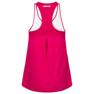 Head  Agility Tech Tank Top Women MUXW Női ujjatlan póló