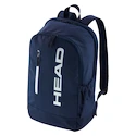 Head  Base Backpack 17L NV Hátizsák teniszütőhöz