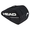 Head  Base Padel Bag M Black  Padel táska