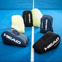 Head  Base Padel Bag M Black  Padel táska