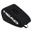 Head  Base Padel Bag M Black  Táska teniszütőhöz