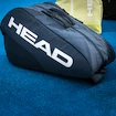 Head  Base Padel Bag M NY  Táska teniszütőhöz