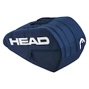 Head  Base Padel Bag M NY  Táska teniszütőhöz