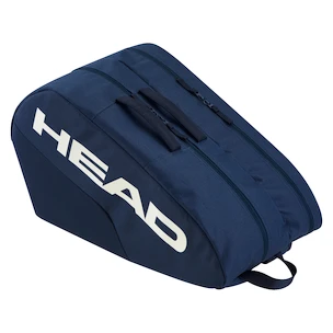 Head  Base Padel Bag M NY  Táska teniszütőhöz