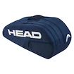 Head  Base Racquet Bag M NV  Táska teniszütőhöz