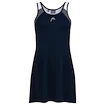 Head  Club 22 Dress Women Dark Blue Ruha S