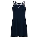 Head  Club 22 Dress Women Dark Blue Ruha S