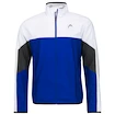 Head  Club 22 Jacket Boys Royal Gyerek-melegítőfelső 140 cm