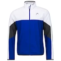 Head  Club 22 Jacket Boys Royal Gyerek-melegítőfelső 140 cm