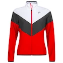 Head  Club 22 Jacket Women Red Női dzseki S