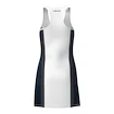 Head  CLUB 25 Dress Women Navy/White Ruha