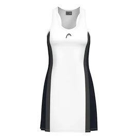 Head CLUB 25 Dress Women Navy/White Ruha