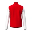 Head  CLUB 25 Jacket Junior Red/White Gyerekdzseki