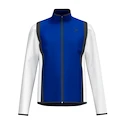 Head  CLUB 25 Jacket Junior Royal/White Gyerekdzseki 128 cm