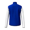 Head  CLUB 25 Jacket Junior Royal/White Gyerekdzseki