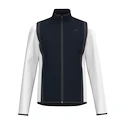 Head  CLUB 25 Jacket Men Navy/White Férfidzseki