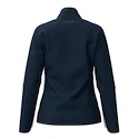 Head  CLUB 25 Jacket Women Navy/White Női dzseki