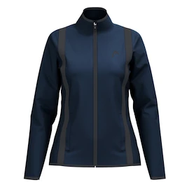 Head CLUB 25 Jacket Women NV Női dzseki