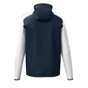 Head  CLUB 25 TECH Hoodie Men Navy/White Férfi-melegítőfelső