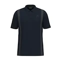 Head  CLUB 25 TECH Polo Shirt Men NV   Férfipóló