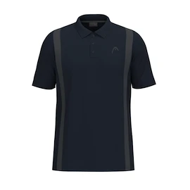 Head CLUB 25 TECH Polo Shirt Men NV Férfipóló