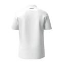 Head  CLUB 25 TECH Polo Shirt Men WH   Férfipóló