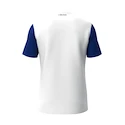 Head  CLUB 25 Tech T-Shirt Boys Royal/White Gyerekpóló