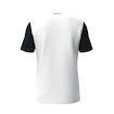 Head  CLUB 25 TECH T-Shirt Men Navy/White Férfipóló