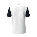 Head  CLUB 25 TECH T-Shirt Men Navy/White Férfipóló