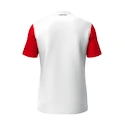 Head  CLUB 25 TECH T-Shirt Men Red/White Férfipóló