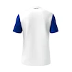 Head  CLUB 25 TECH T-Shirt Men Royal/White Férfipóló