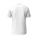 Head  CLUB 25 TECH T-Shirt Men WH   Férfipóló