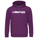 Head  Club Byron Hoodie Men LC Férfi-melegítőfelső XL