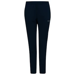 Head  Club Easy Court Tracksuit Women Dark Blue Tréningszett