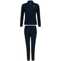 Head  Club Easy Court Tracksuit Women Dark Blue Tréningszett XS