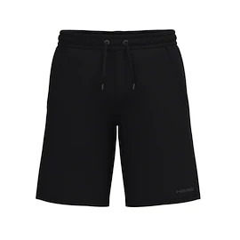 Head CLUB ORIGINAL Bermudas Men Black Férfirövidnadrág