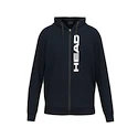 Head  CLUB ORIGINAL Hoodie FZ Men NV  Férfi-melegítőfelső