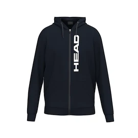 Head CLUB ORIGINAL Hoodie FZ Men NV Férfi-melegítőfelső