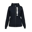 Head  CLUB ORIGINAL Hoodie FZ Women NV   Női melegítőfelső