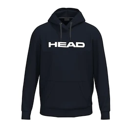 Head CLUB ORIGINAL Hoodie Junior NV Gyerek-melegítőfelső