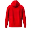 Head  CLUB ORIGINAL Hoodie Junior RD   Gyerek-melegítőfelső