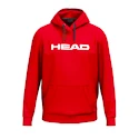 Head  CLUB ORIGINAL Hoodie Junior RD   Gyerek-melegítőfelső