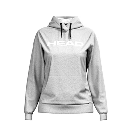 Head CLUB ORIGINAL Hoodie Women GM Női melegítőfelső