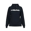 Head  CLUB ORIGINAL Hoodie Women NV   Női melegítőfelső