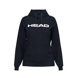 Head CLUB ORIGINAL Hoodie Women NV Női melegítőfelső